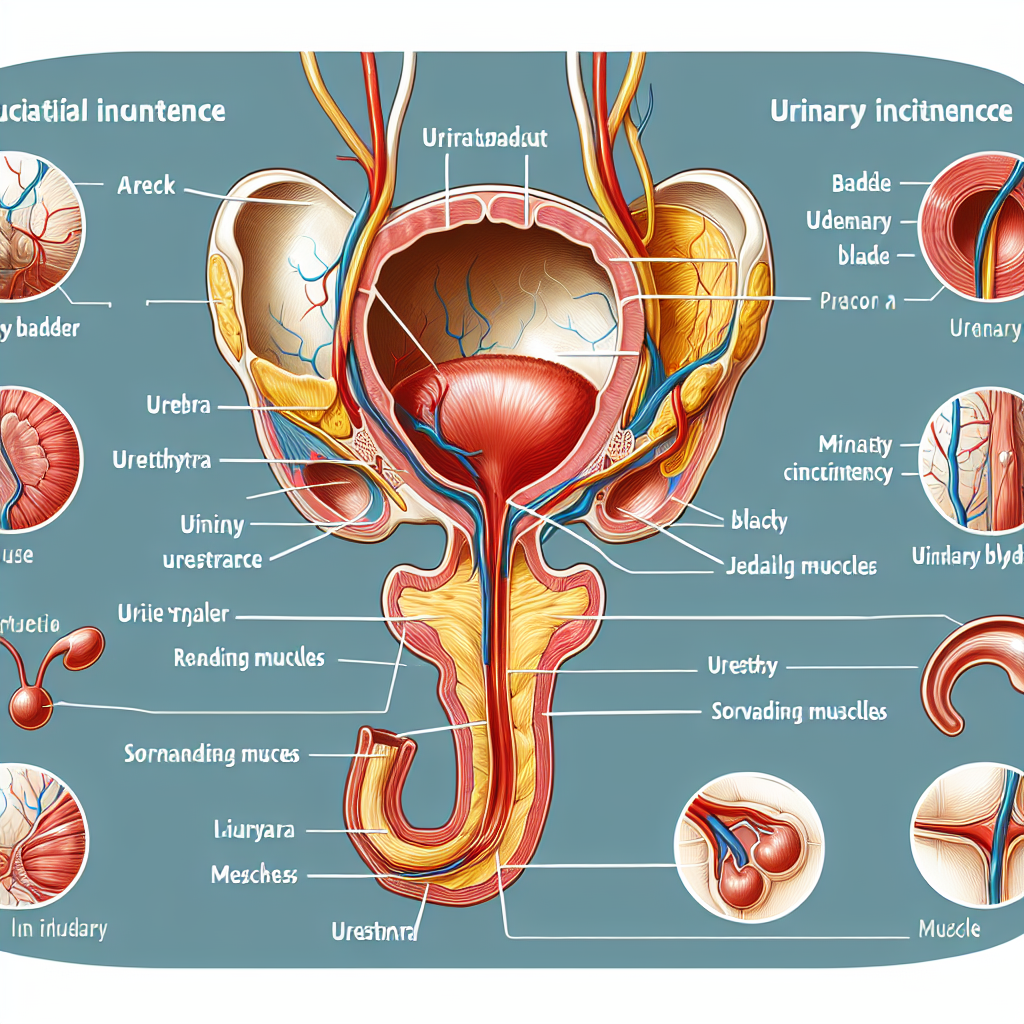Urinary Incontinence Injury