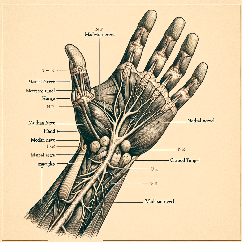 Carpal Tunnel Syndrome Injury