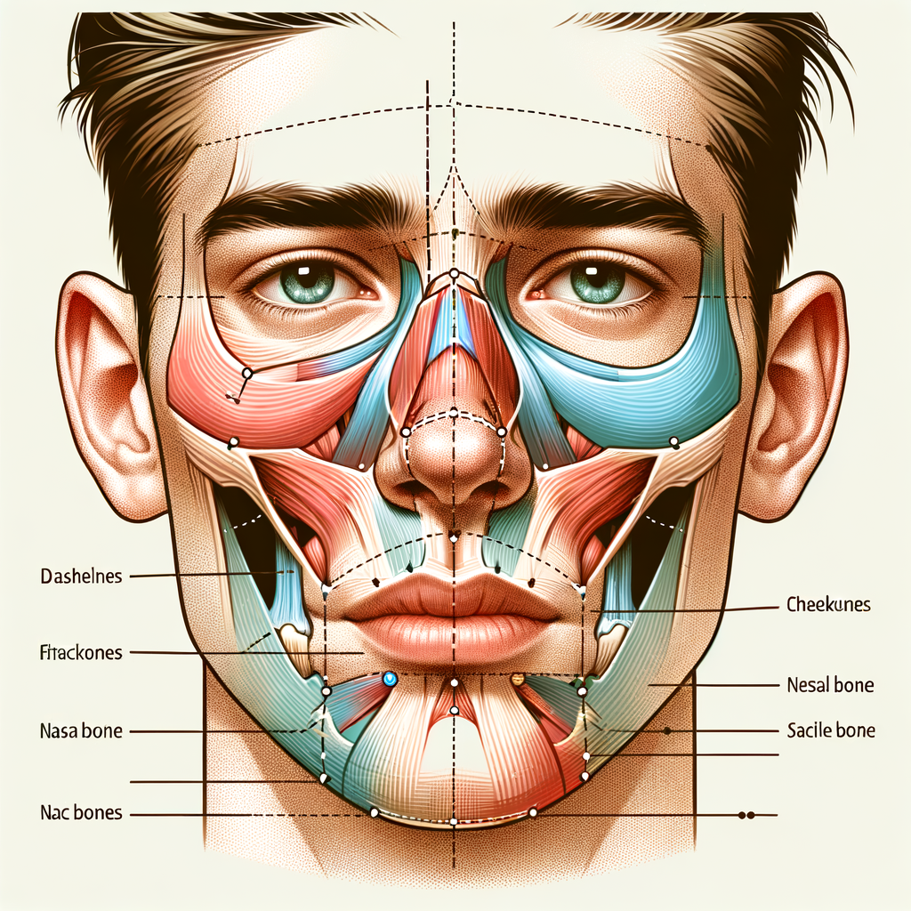 Facial Fracture Injury