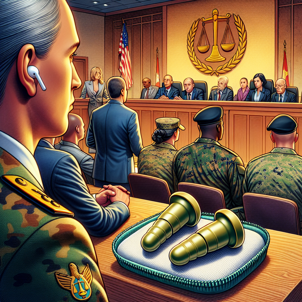3m lawsuit military earplugs