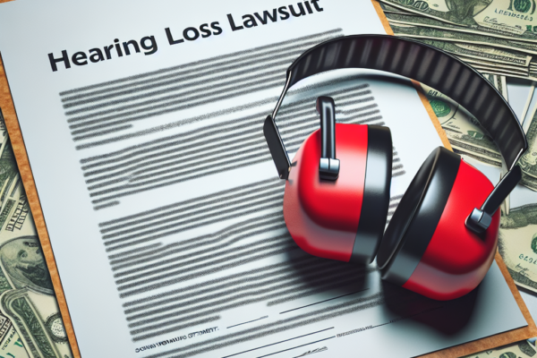 3m tinnitus lawsuit payout