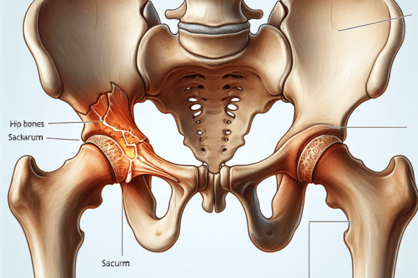 Pelvic Fracture Injury