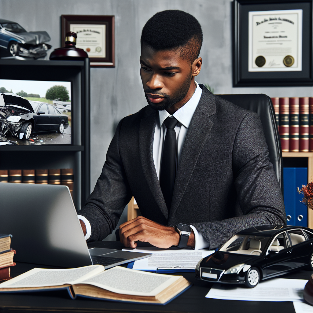 best attorney for car accident