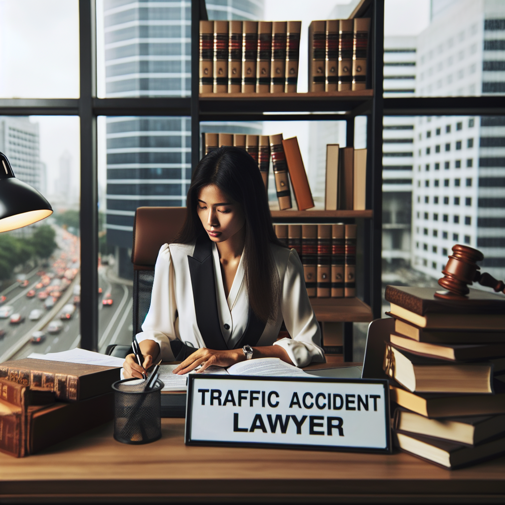 traffic accident lawyer near me