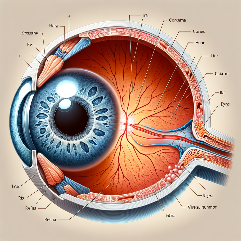 Retinal Detachment Injury