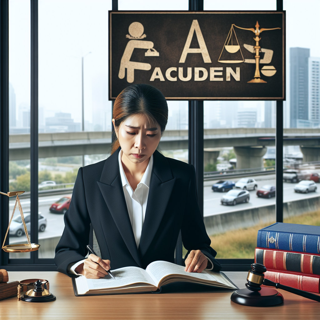 best lawyer for car accident near me