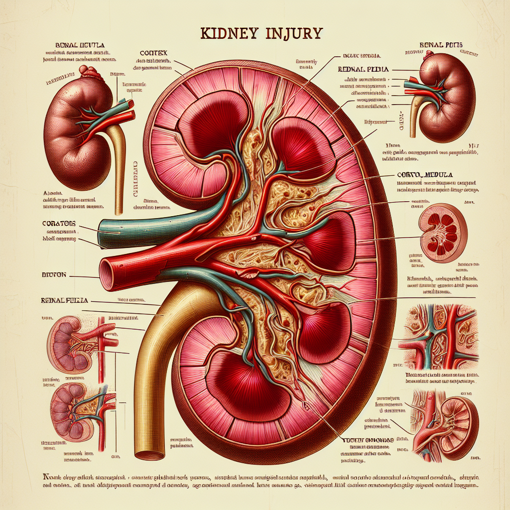 Kidney Injury