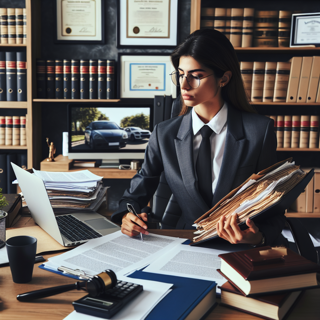 best attorney for car accident