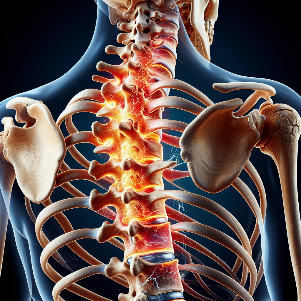 Lumbar Spine Injury