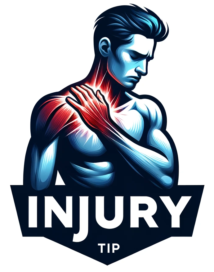 InjuryTip Logo