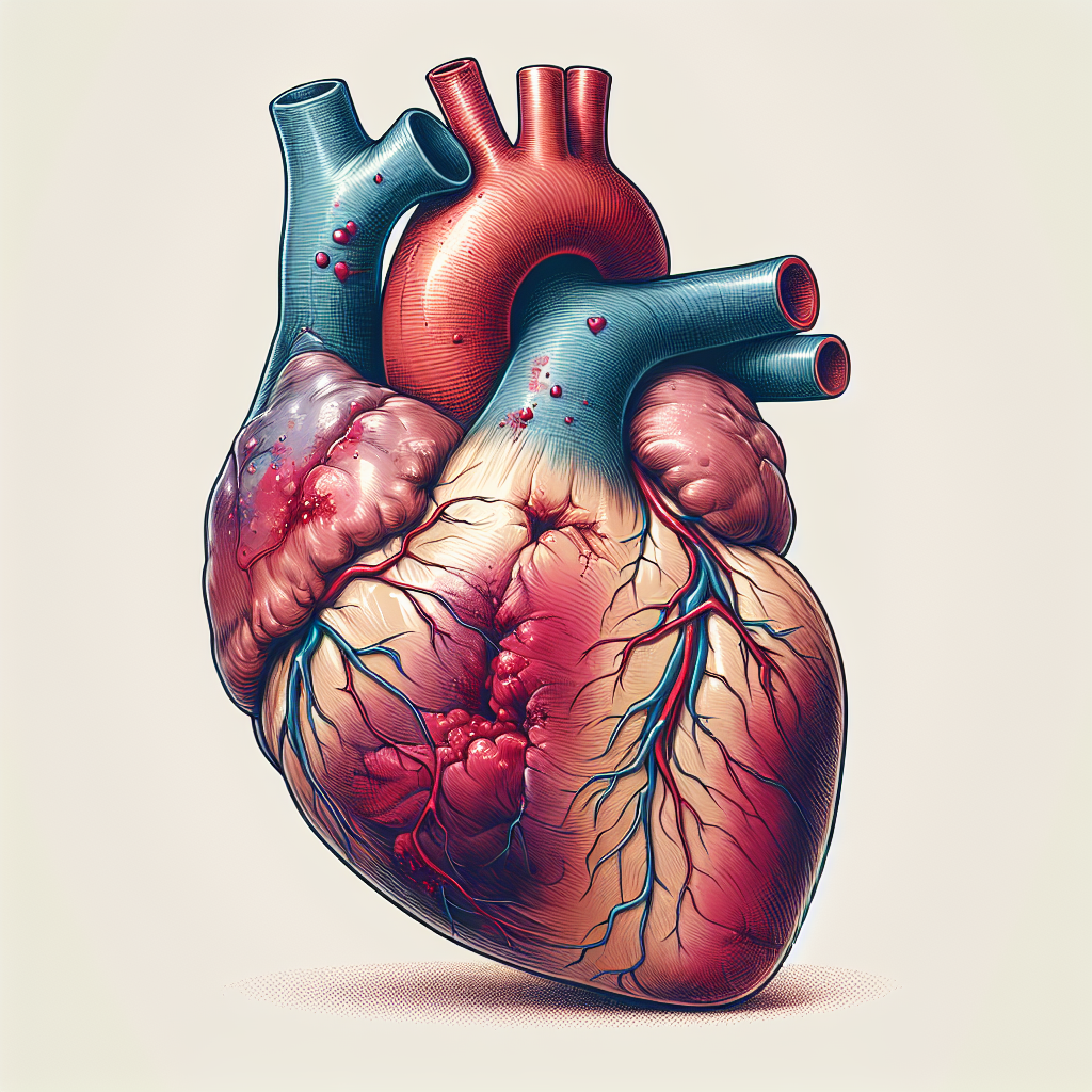 Cardiac Contusion Injury