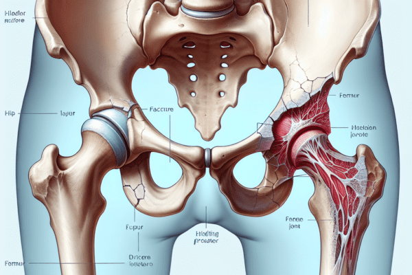 Hip Fracture Injury