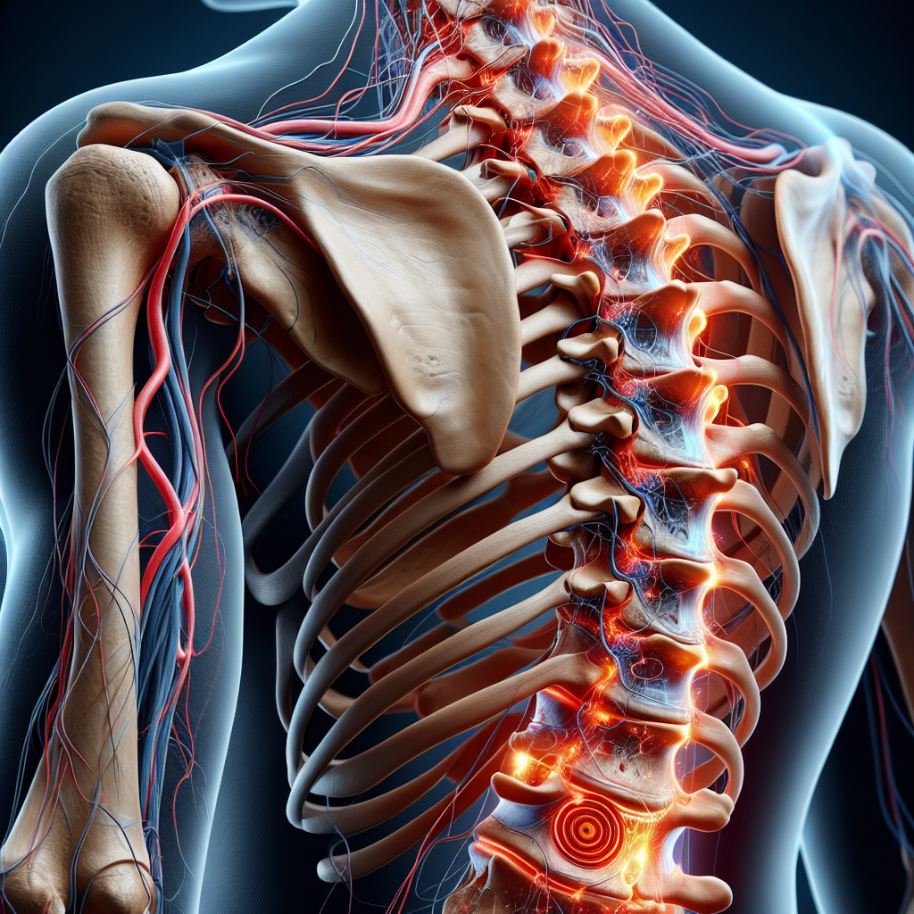 Thoracic Spine Injury