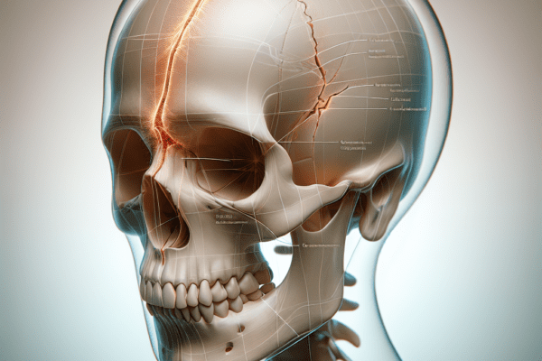 Skull Fracture Injury