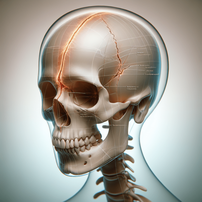 Skull Fracture Injury
